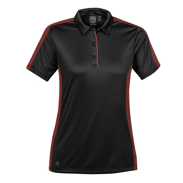 Women's Bolt Polo - XPX-1W